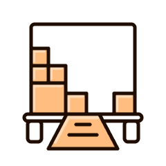 تخزين الأثاث