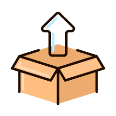 تغليف كامل للأثاث